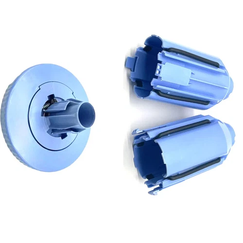 1Set Spindle Hub+Roll Feed Spindle 2''-3'' Fits For HP LATEX 375 110 310 335 330