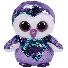 beanie boos flippables
