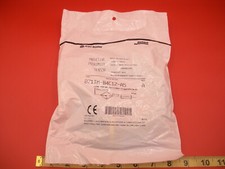 Allen Bradley 871TM-B4C12-A5 Ser A Proximity Sensor Switch sd 4mm 40-250v ac/dc