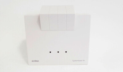 AASTRA Mitel Systembase 4+ SB4+ DECT Sender EGV990.EXP.SB4+.AA Preis inkl. MwSt.