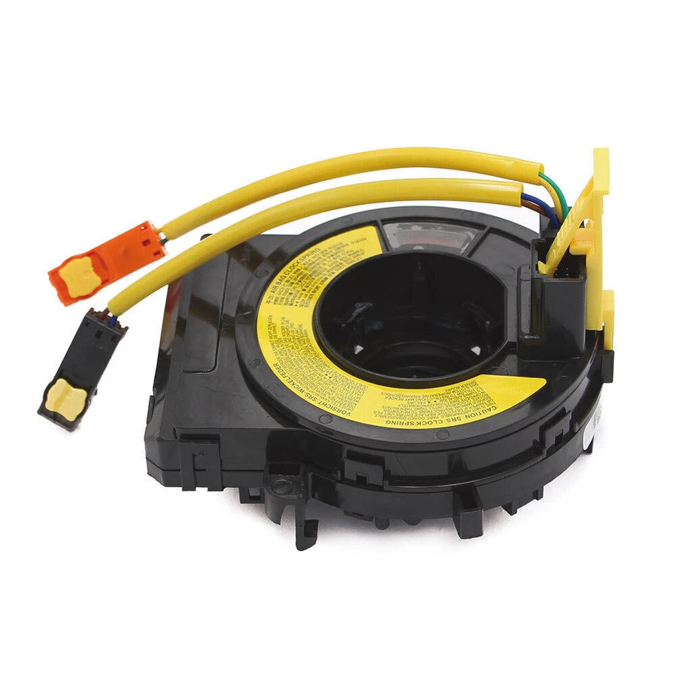 Clock Spring 93490-2M410 Fit For Sportage Base 2011-2016 Kia Soul 2010 2012-2013 - Image 3 of 4