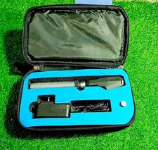 Eye ophthalmic Retina streak Retinoscope Rechargeable FREE SHIPPING