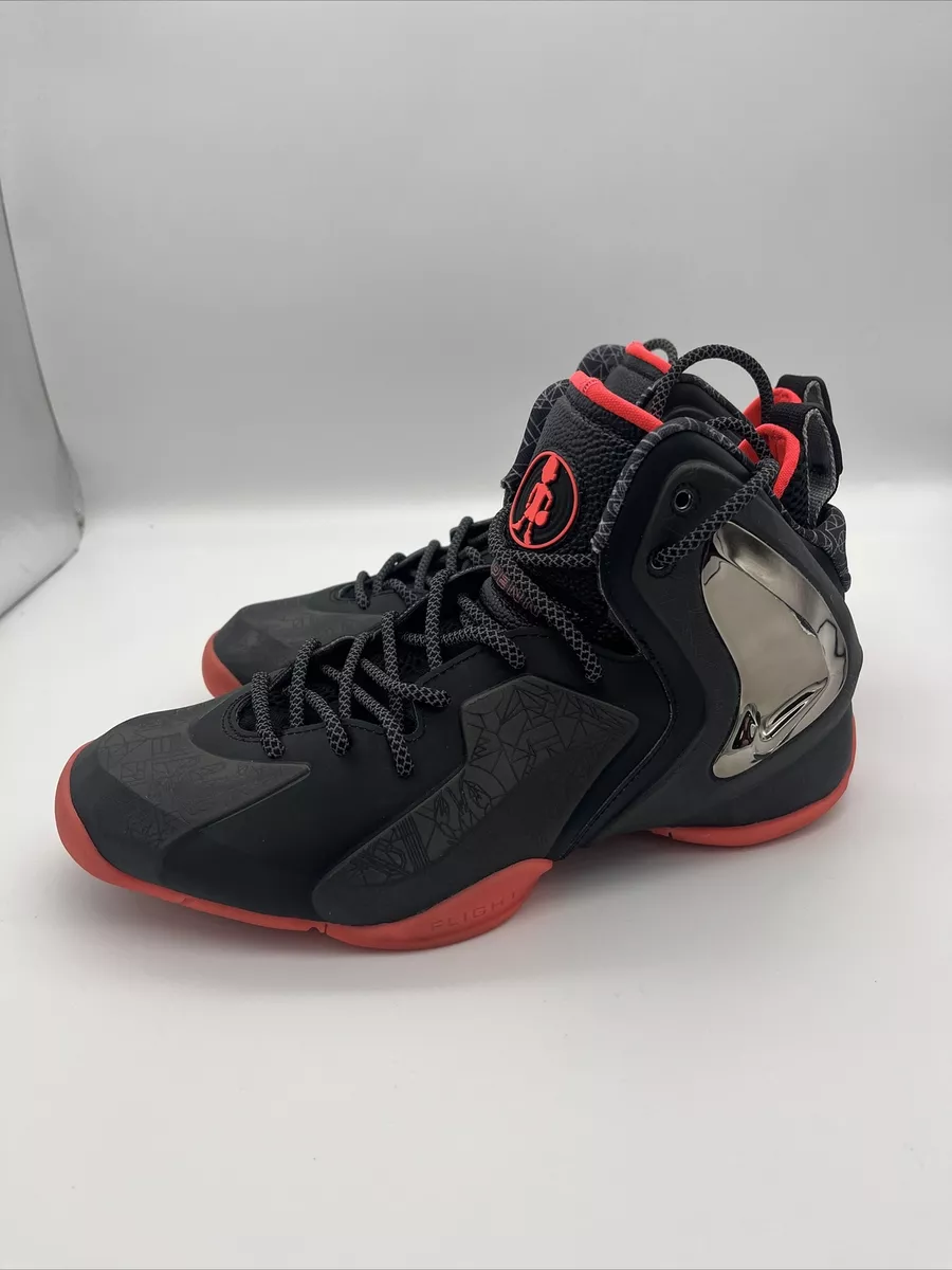 Lil penny cheap shoes