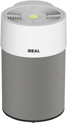 IDEAL Luftreiniger AP40PRO HEPA-Filter mit extra hohem Aktivkohleanteil