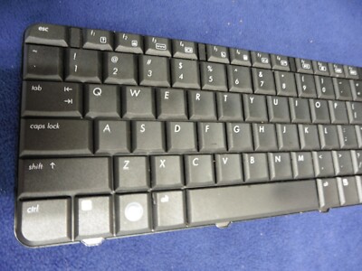 Single Key from a HP G60-445DX Laptop Keyboard You Choose Qty 1 Key