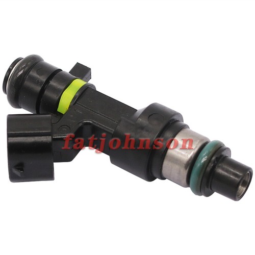 For Nissan 2009-14 Cube 1.8L 07-12 Versa 1.8L 07-12 Sentra 2.0L 4X Fuel Injector - Picture 7 of 7
