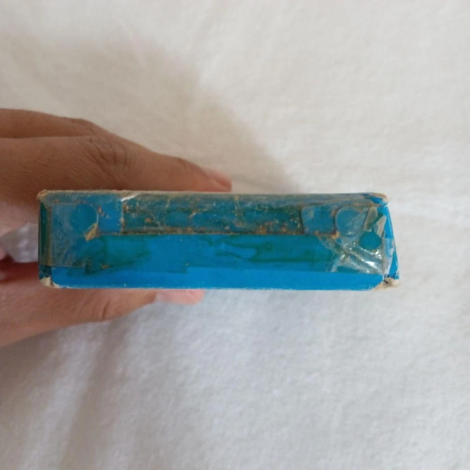 Nintendo Pokemon Playing Cards blue Poker Deck Blastoise USED - Image 3 of 4