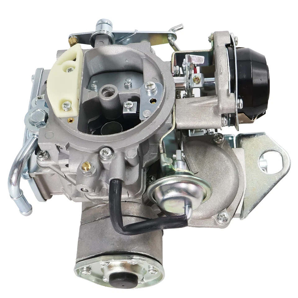 Carburetor for 1983-2004 Nissan Pickup Pathfinder 720 Engine 2.4L 16010-21G61 Foto 4 de 4