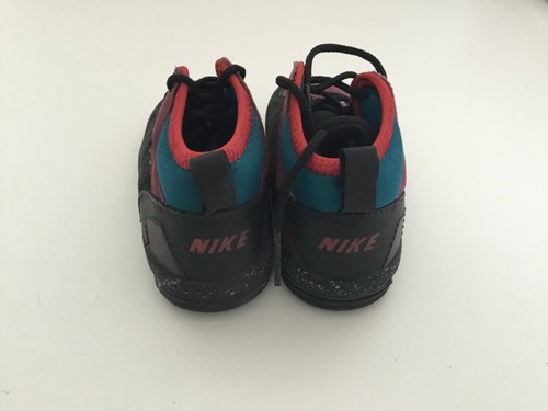 NIKE NEW RARE DEADSTOCK Baby Shoes Sneakers never worn Size 6.5 - Picture 5 of 6