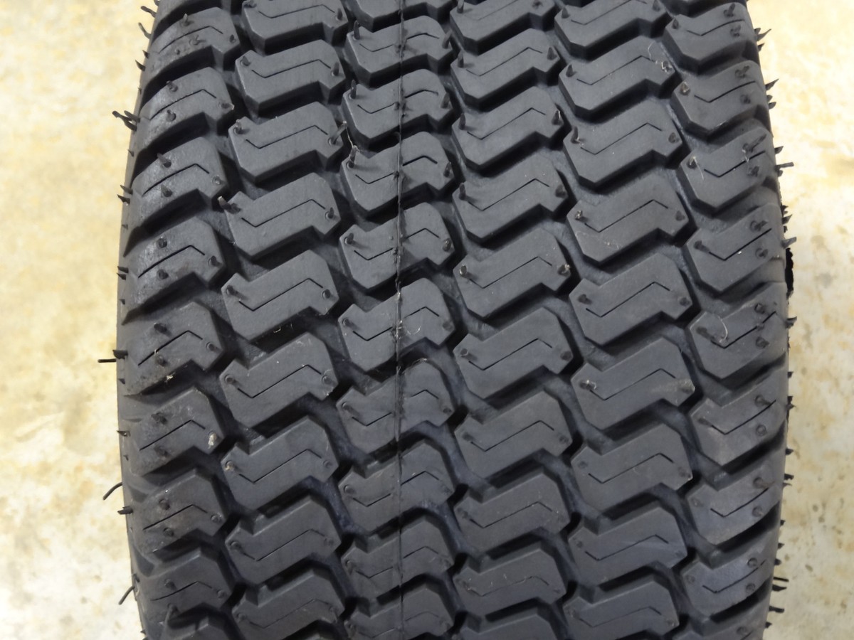 NEW 18x8.50-8 Carlisle Titan Multi Trac C/S 8 ply Tire w/ free