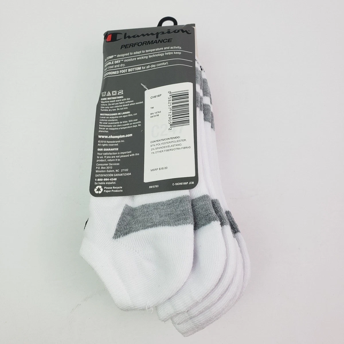 Women's extended size shop no show socks