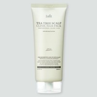 LADOR Tea Tree Scalp Clnic Hair Pack 200ml / 6.70 fl. oz Hair Treatment