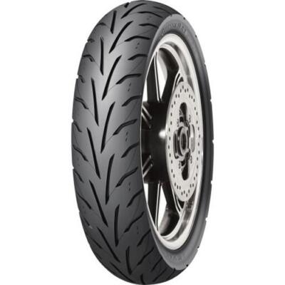 Yamaha XJ 600 N 1994-2003 Dunlop Arrowmax GT601 Hinterreifen 130/70-18