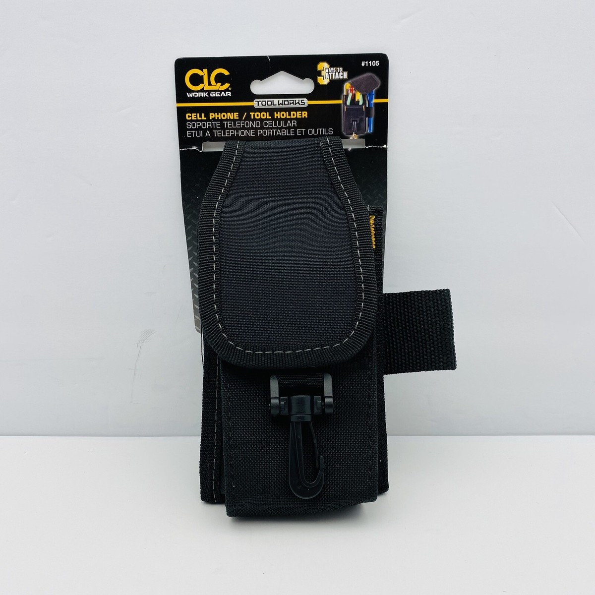 Phone/Tool Holder Phone/Tool Holder