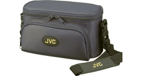 Сумки для переноски/сумки на плечо JVC футляры, сумки и чехлы для фотоаппаратов JVC