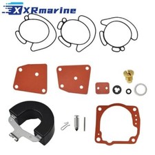 Kit riparazione carburatore per Evinrude Johnson OMC 90 115 125 150 175 CV 438996