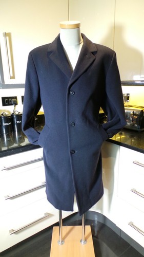 crombie coats