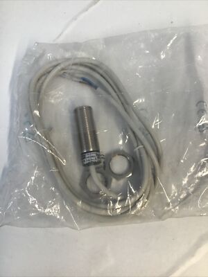 IMO Induktiver Näherungsschalter AK1/AP-1A Ref250