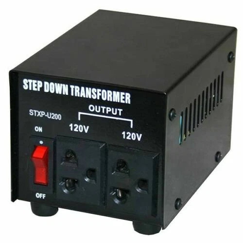 240V Transformers