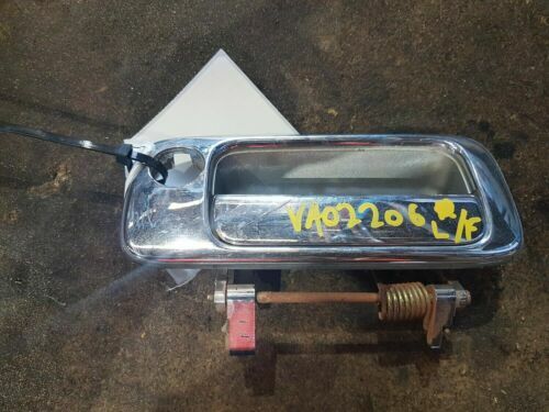 Genuine LandCruiser 78 75 70 Series HZJ FZJ RJ Front RH LH Door Inner Handle Set