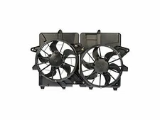For 2005 Ford Escape 2.3L Engine Cooling Fan Assembly Dorman 227NL98