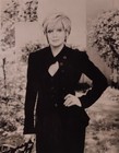 1996 Press Still Photo Linda Gray Sue Ellen Ewing DALLAS: J.R. Returns CBS — photo 1