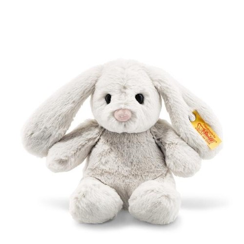 STEIFF Hoppie/Tilda Rabbit Bunny Colour Choice 18cm-38cm Plush Easter gift New - Picture 4 of 43