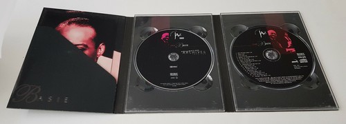 CD + DVD Count Basie - Collection Archives - Picture 2 of 3