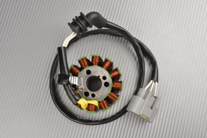 Bobine stator alternateur résistant pour régler les pannes de batterie FZ1 Fazer