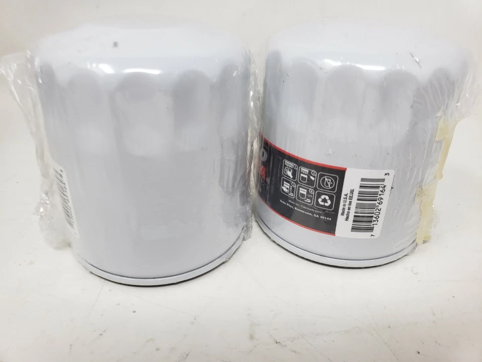 Engine Oil Filter Auto Extra - 618-10290 - Cross Ref# WL10290 - LOT OF 2 - Изображение 2 из 4