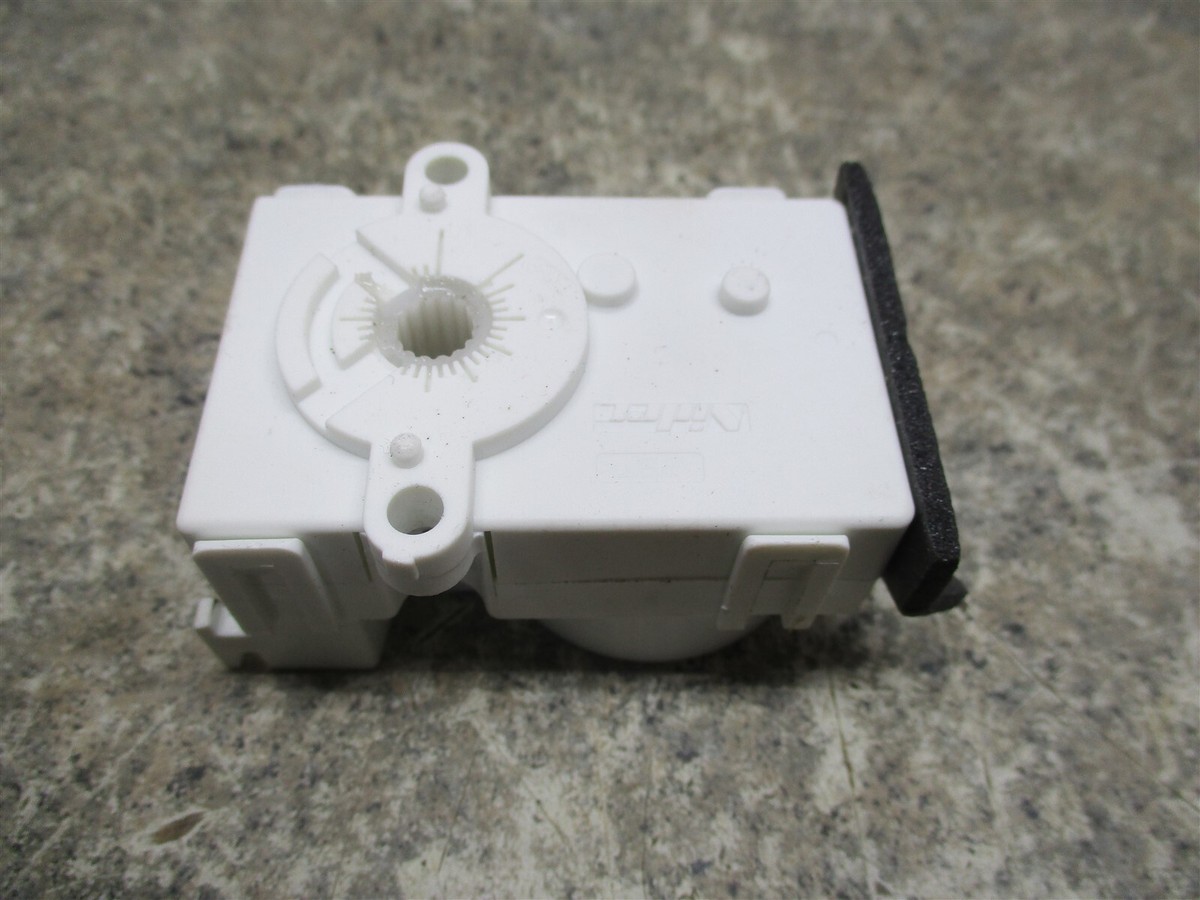 NORTIZ TANKLESS WATER HEATER VALVE PART # JGXD090 | eBay
