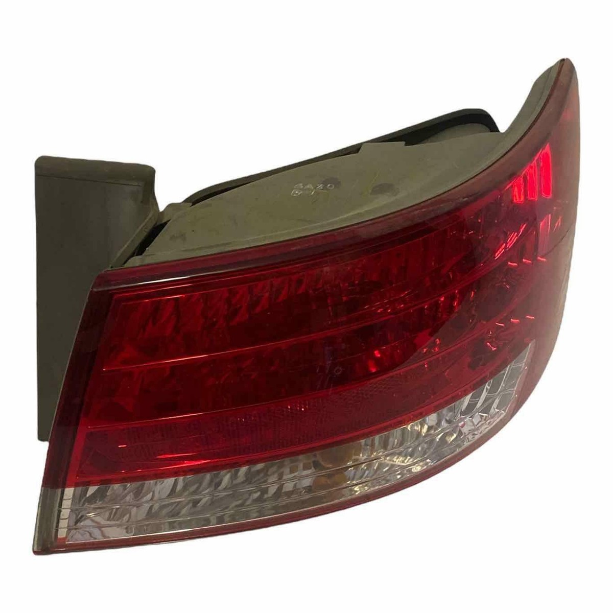 『d』 06 07 08 HYUNDAI SONATA Tail Light Lamp Assembly Right Passenger