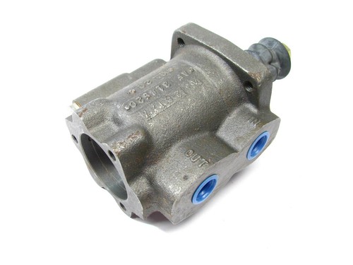 Wagner AE71749 Air Brake Power Cylinder Brake Master Cylinder AF31452 Casting - Picture 2 of 4