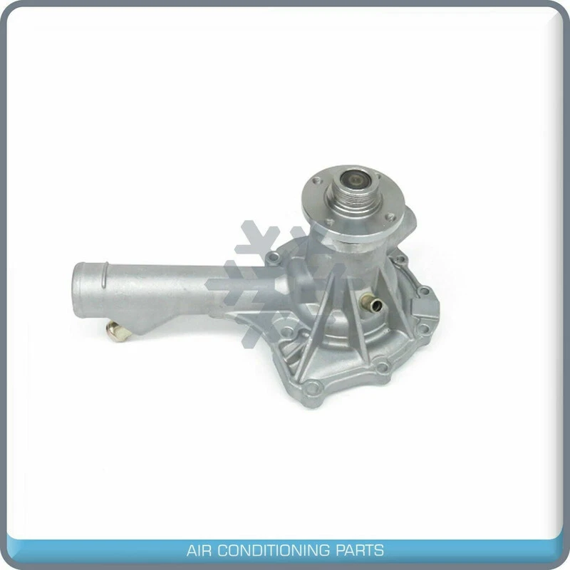 Bomba de agua nueva para Mercedes Clase C Mercedes-Benz C230 1999-2000 Foto 2 de 4