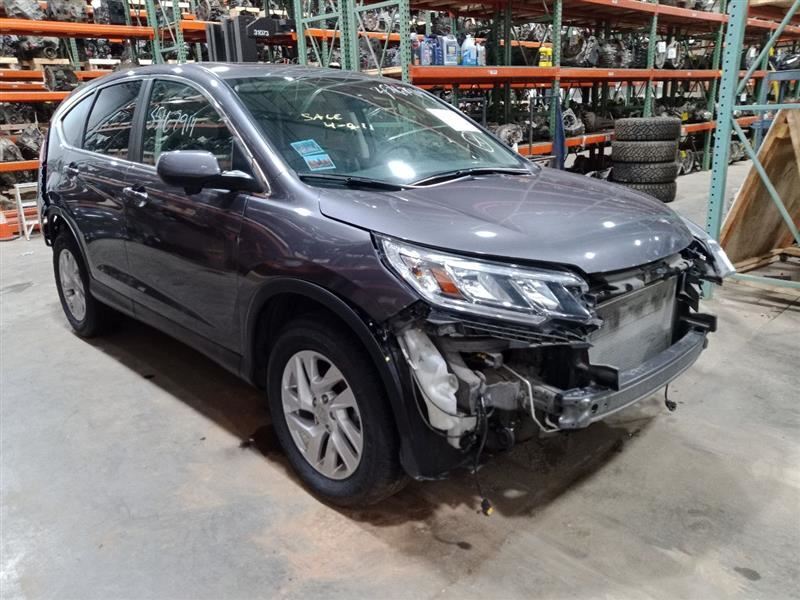 Air Cleaner/Air Filter Housing 2016 Crv/Crv Sku3820738 eBay