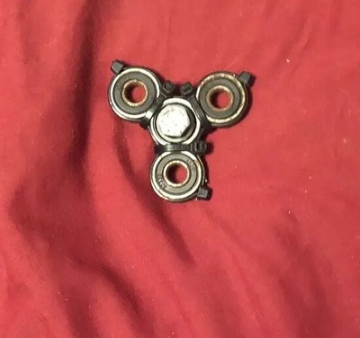 super cool fidget spinners