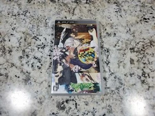 Bunmei Kaika: Aoiza Ibunroku Sony PSP Japan Import Region Free US Seller