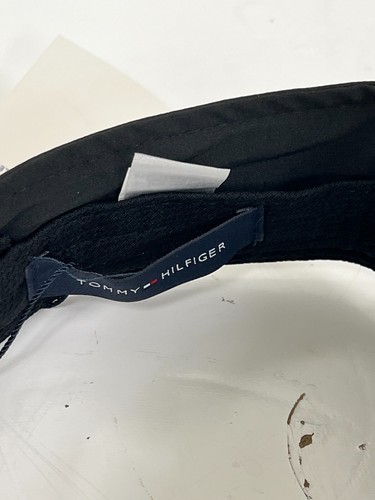 Tommy Hilfiger classic embroidered tommy flag logo signature hat baseball cap - Picture 18 of 54