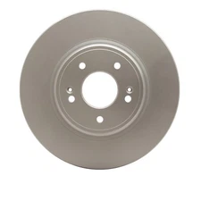Dynamite Friction Front Disc Brake Rotor for G70, Stinger (604-21040)