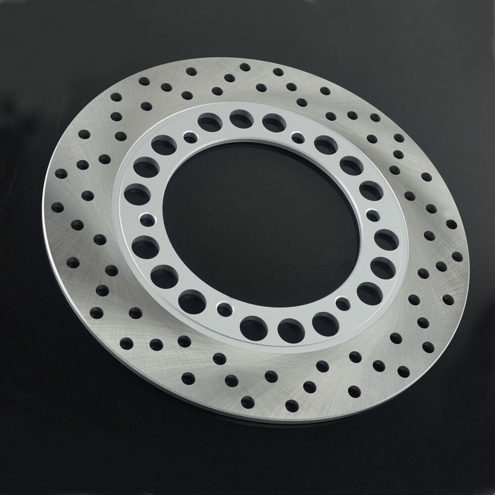 For Yamaha FZ400 SRX400 XJ400 FZ600 YX600 XTZ660 YZF1000R Rear