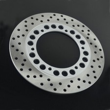 For Yamaha FZ400 SRX400 XJ400 FZ600 YX600 XTZ660 YZF1000R Rear Brake Disc Rotor