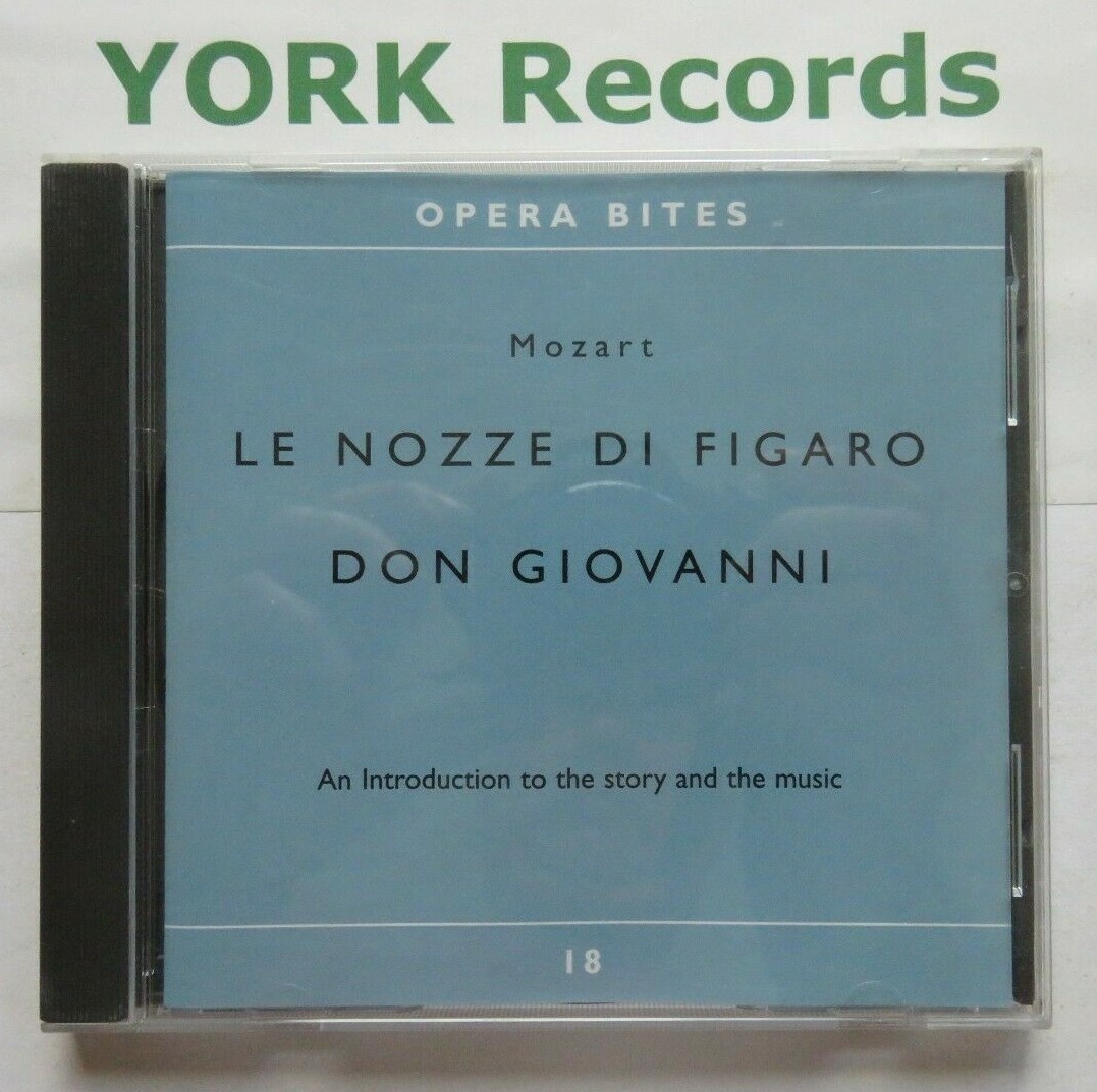 Mozart: Don Giovanni/Nozzee Di［CD］ Wolfgang Amadeus Mozart, Yannick Nézet-Séguin, Mahler Chamber