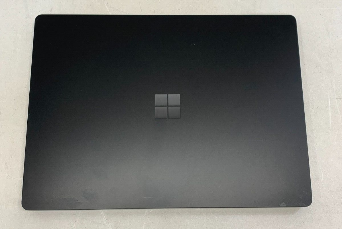 Microsoft Surface Laptop 4 i7-1185G7 1TB SSD 32GB RAM | eBay