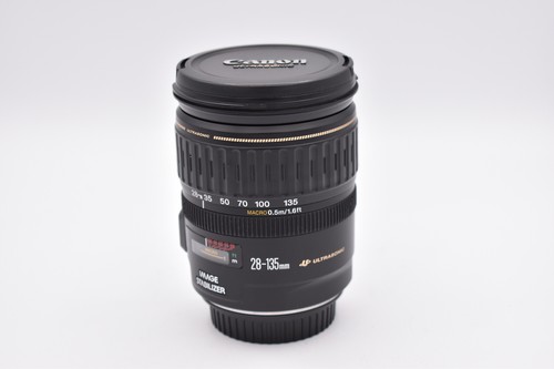 Lente de fotograma completo Tamron 28-300 mm f/3,5-6,3 Di VC PZD para montura Canon EF (TAL CUAL) - Imagen 10 de 10