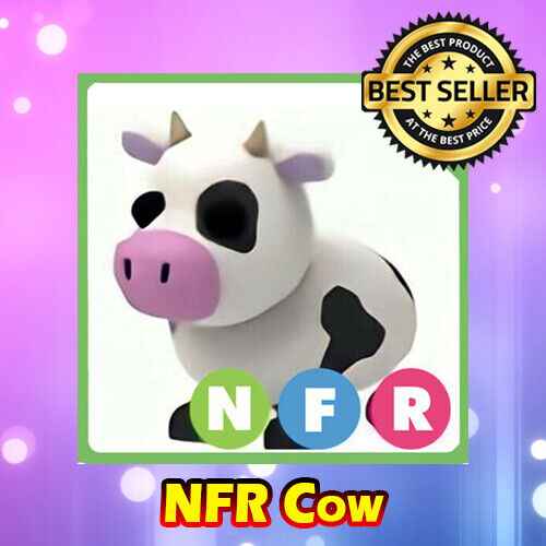 Adopt Me Pets Shop-MEGA NEON FLY RIDE MFR NFR FR Niger