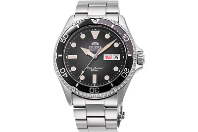 Orient RA-AA0810N19B RA-AA0810N 200m WR Sapphire Crystal
