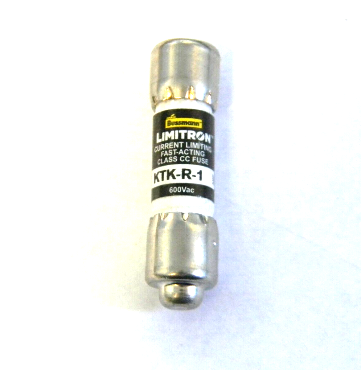 2 1/2 In Diameter Ball Valves ORGNAL Bussmann KTK-R-1 KTKR1 KTK-R - Foto 13