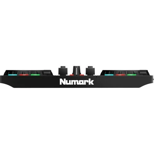 Numark Party Mix II DJ Controller | Neu - Bild 3 von 4