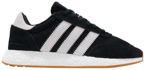 adidas i 5923 black gum