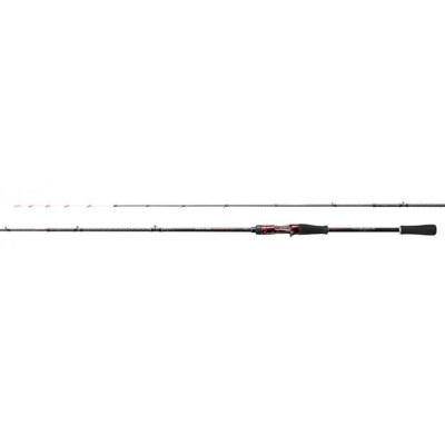 シマノ　Sephia SS L SUTTE B66MH-S Shimano Sephia SS METAL SUTTE B66MH-S Baitcasting Rod | eBay
